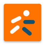 Logo of Medlife android Application 